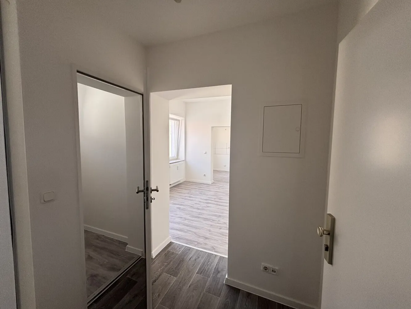 1 Zimmer Wohnung mit 22 m² in Krefeld – Bild 5