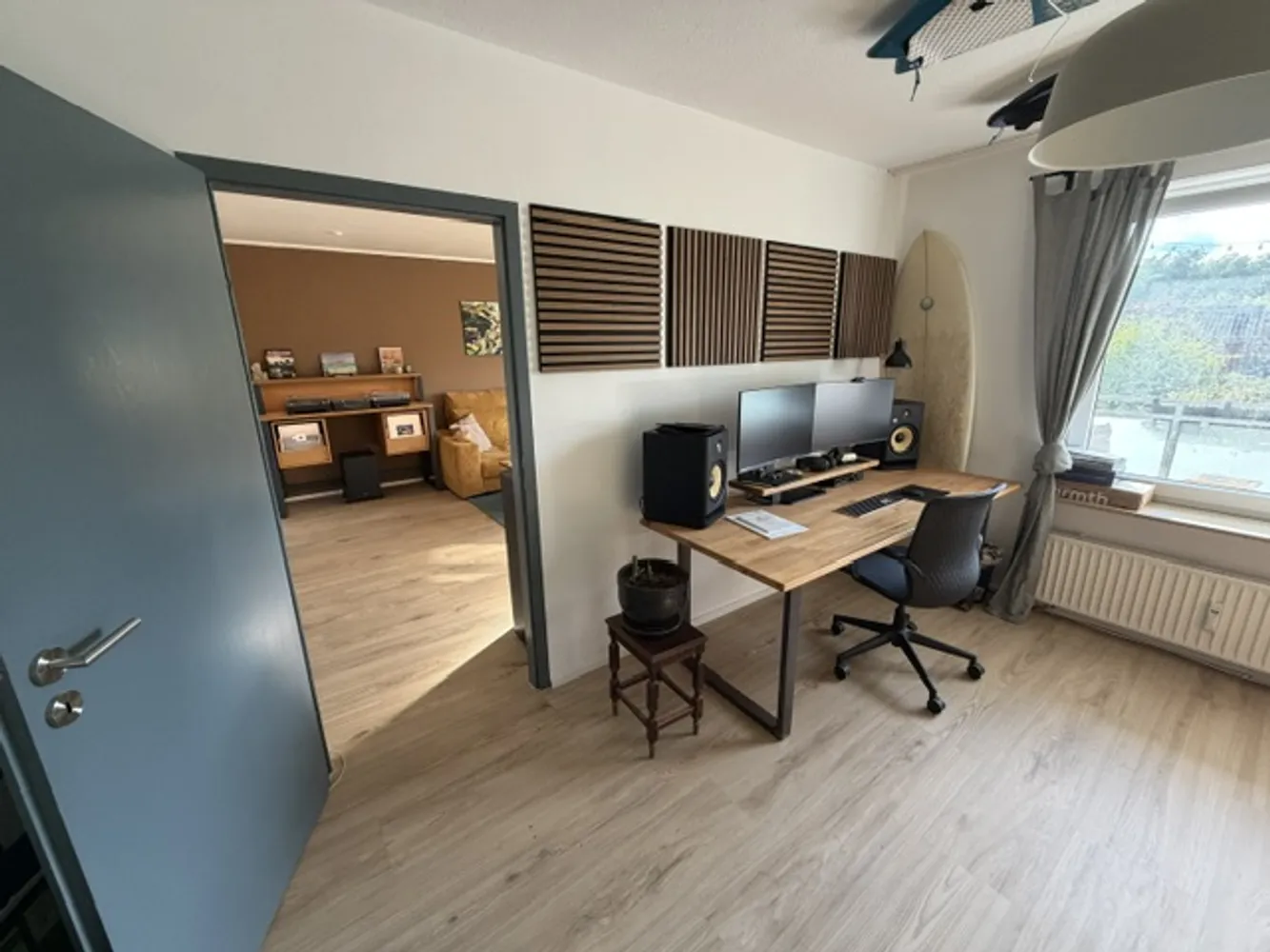 4 Zimmer Wohnung mit 112 m² in Lüneburg – Bild 5