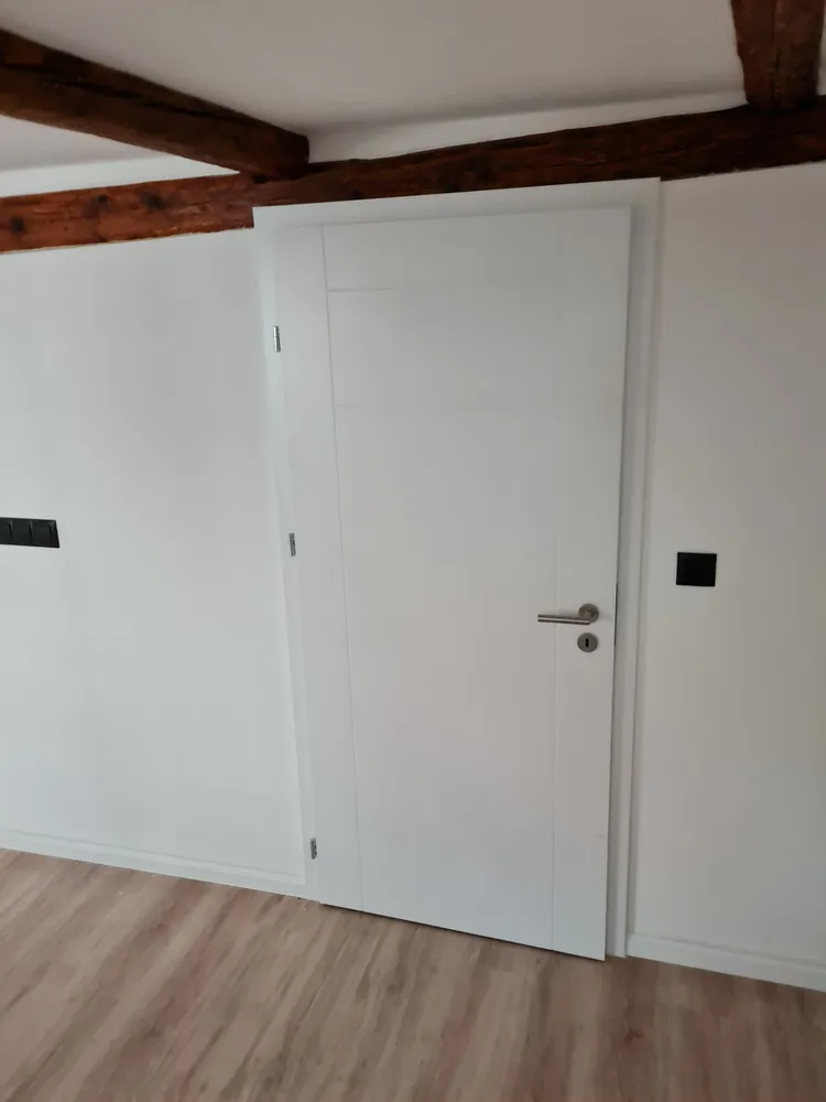 2 Zimmer Wohnung mit 87 m² in Wernigerode – Bild 3