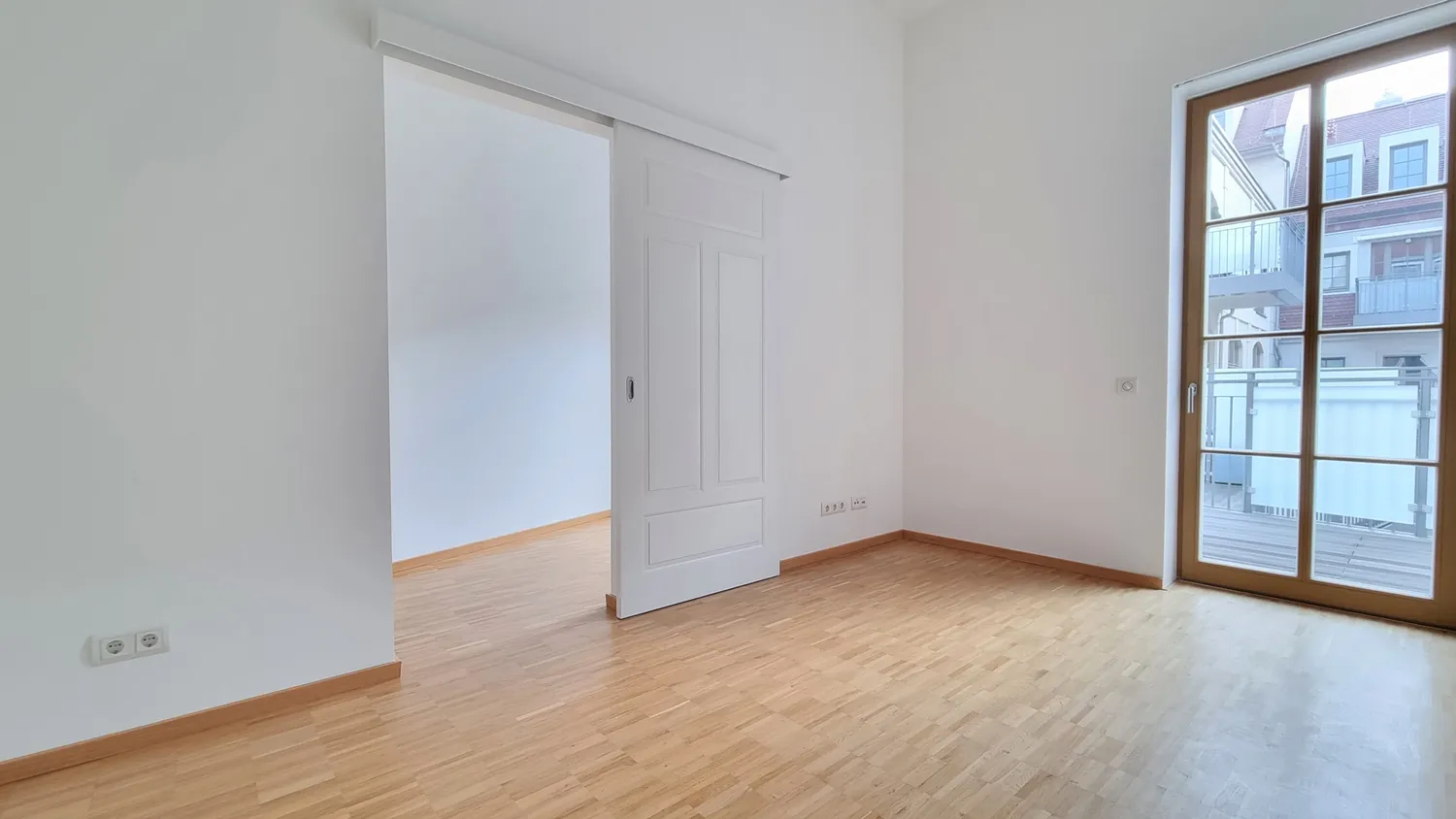 4 Zimmer Wohnung mit 128 m² in Dresden – Bild 6