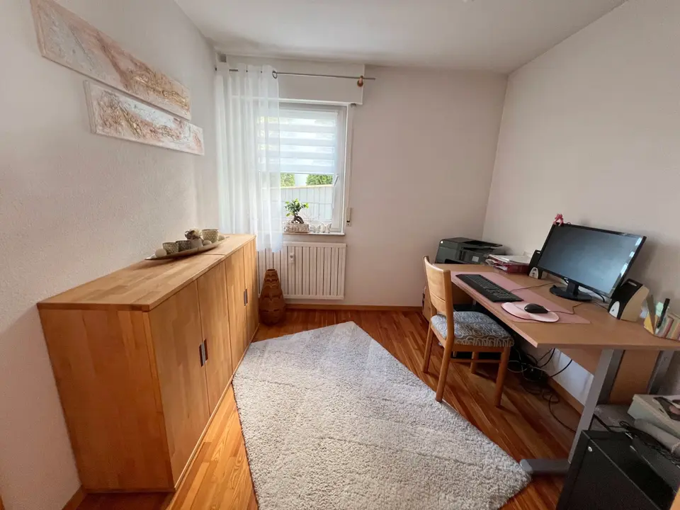 4 Zimmer Wohnung mit 88 m² in Schwäbisch Gmünd – Bild 5
