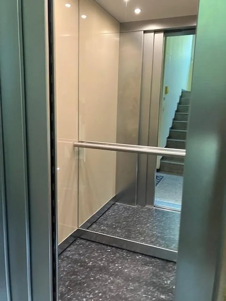 2 Zimmer Wohnung mit 55 m² in München – Bild 7