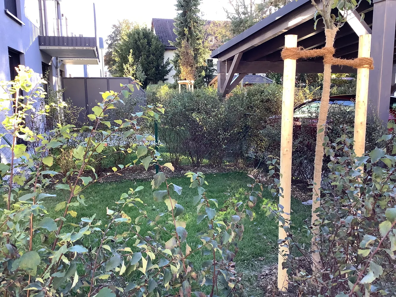 2 Zimmer Wohnung mit 59 m² in München – Bild 8