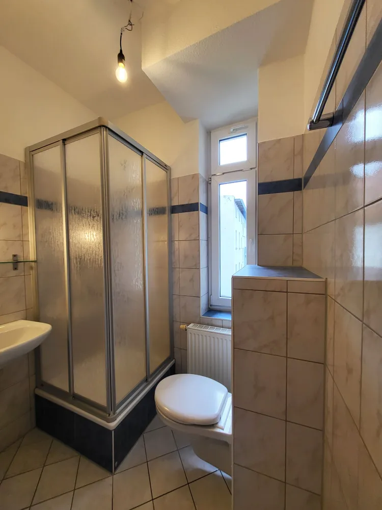 2 Zimmer Wohnung mit 38 m² in Magdeburg – Bild 4