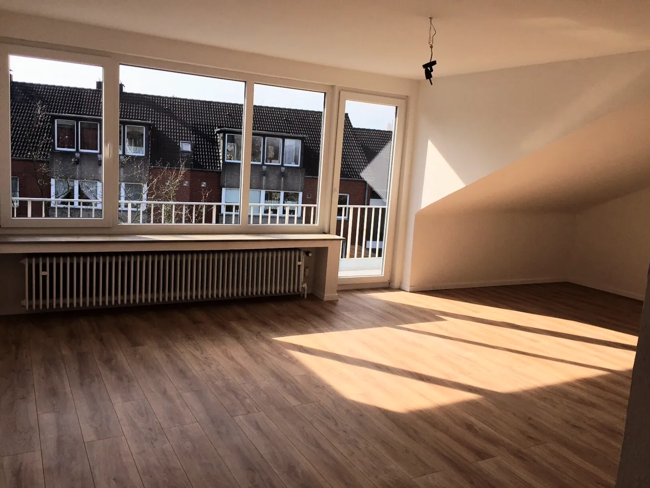 2 Zimmer Wohnung mit 58 m² in Meerbusch – Bild 10