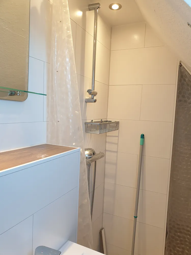 2 Zimmer Wohnung mit 54 m² in Hof – Bild 10