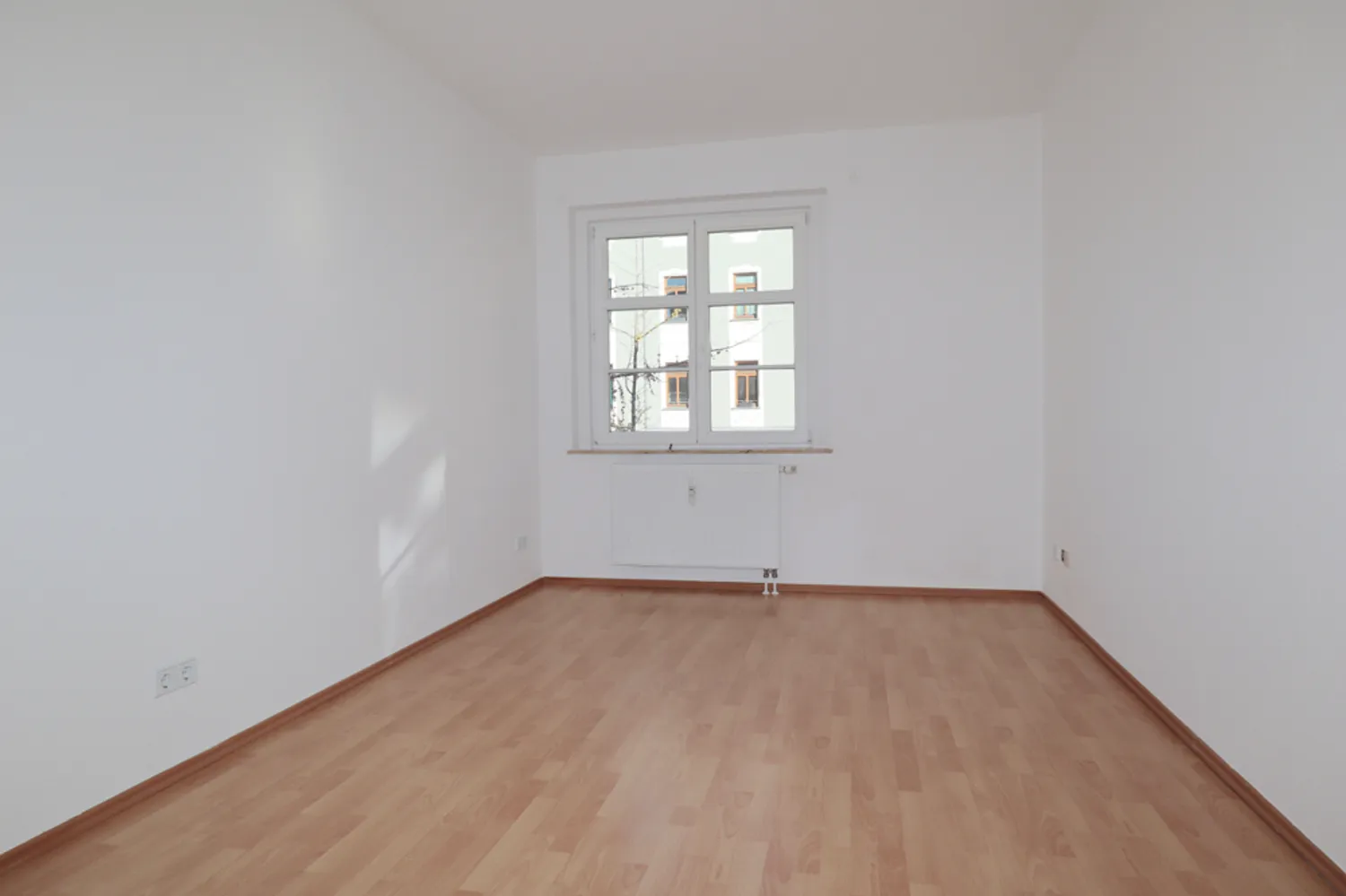 2 room apartment with 58 m² in Chemnitz – Photo 6