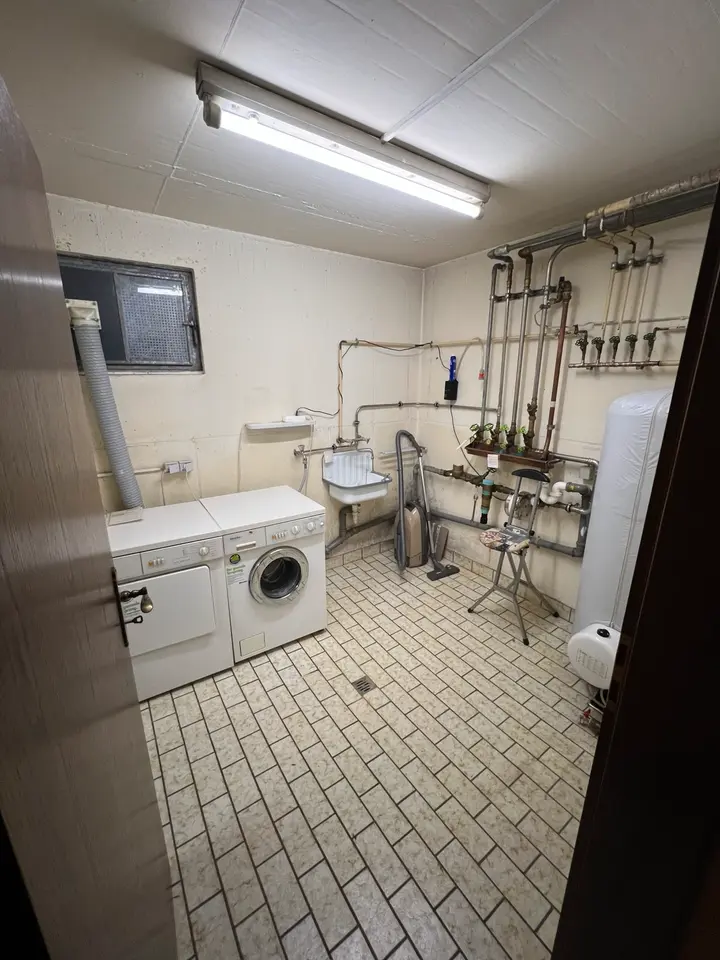 4 Zimmer Haus mit 117 m² in Würzburg – Bild 7