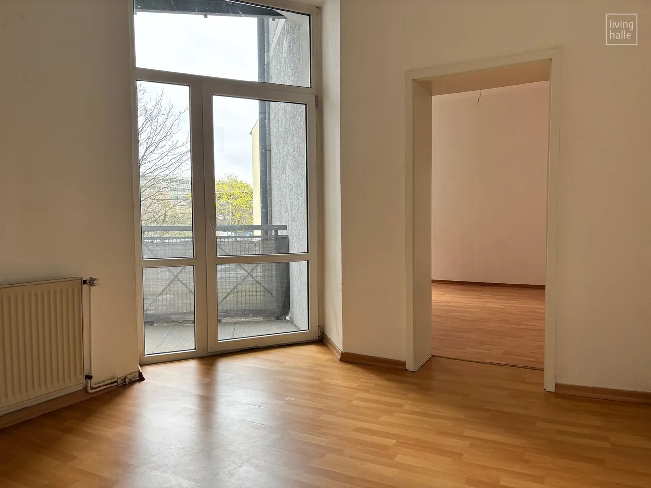4 Zimmer Wohnung mit 93 m² in Halle (Saale) – Bild 7