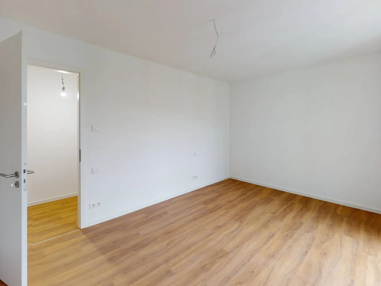 3 Zimmer Wohnung mit 75 m² in Nürnberg – Bild 8