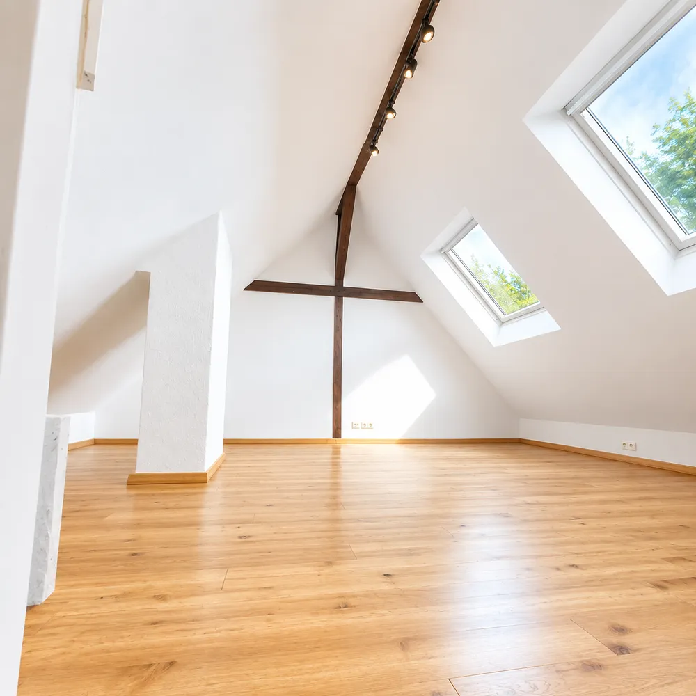 4 room apartment with 112 m² in Krefeld – Photo 3