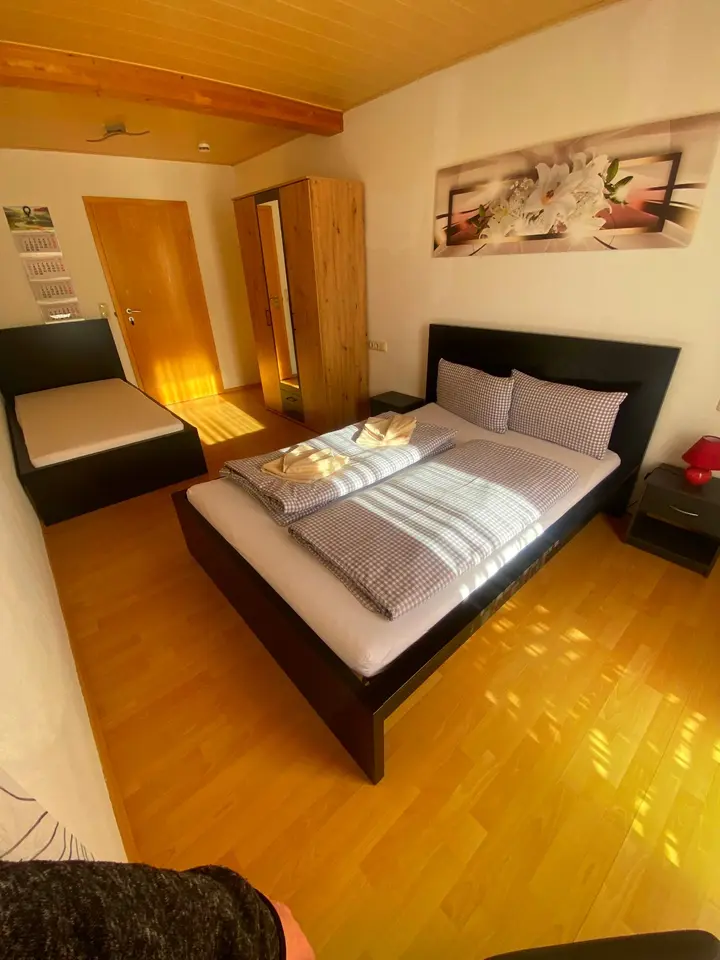 WG-Zimmer mit 140 m² in Augsburg – Bild 9