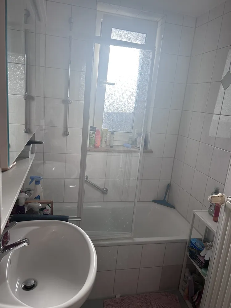3 Zimmer Wohnung mit 58 m² in Augsburg – Bild 7