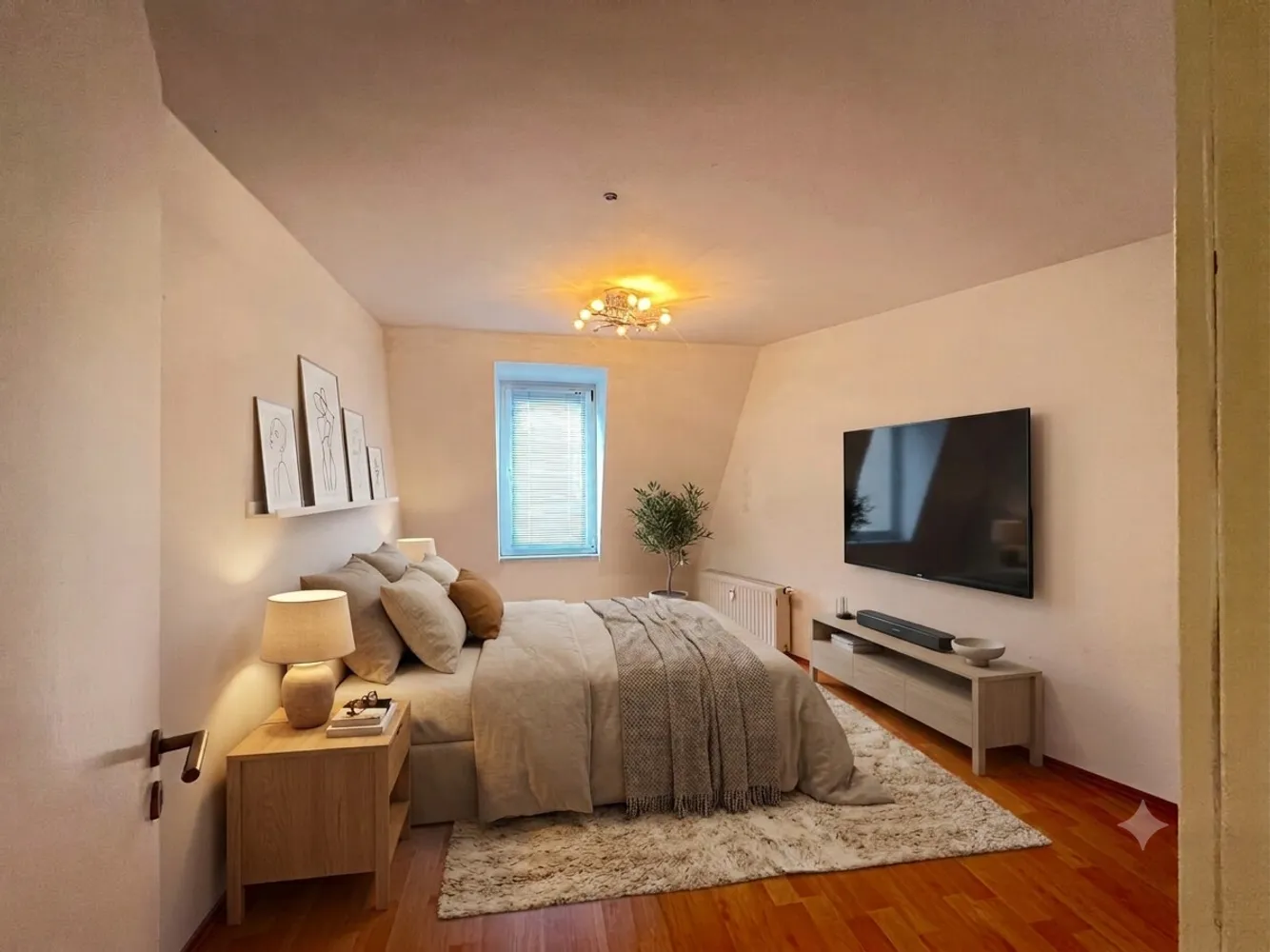 3 Zimmer Wohnung mit 75 m² in Mönchengladbach – Bild 3