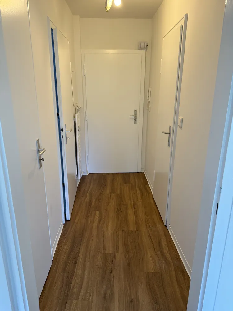 1 Zimmer Wohnung mit 33 m² in Düsseldorf – Bild 3