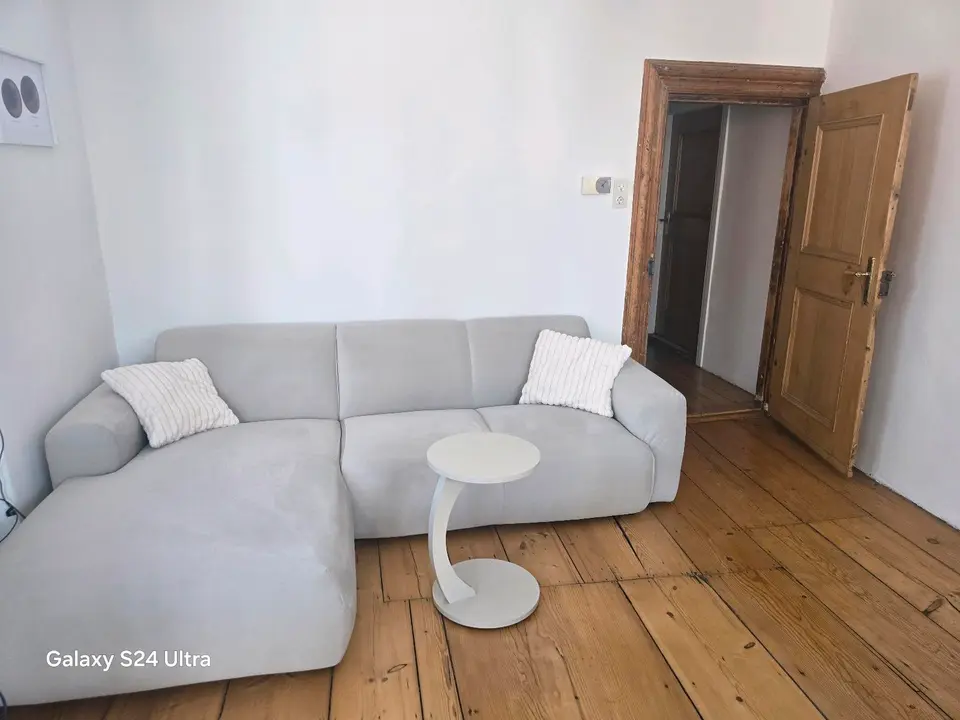 3 Zimmer Wohnung mit 67 m² in Augsburg – Bild 2