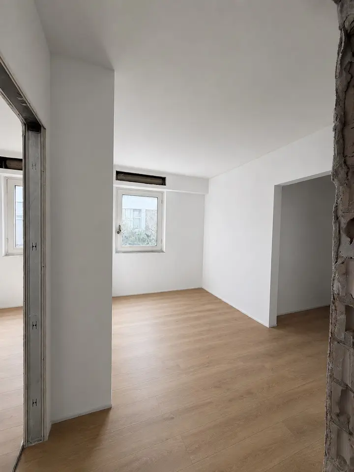 3 Zimmer Wohnung mit 42 m² in Darmstadt – Bild 1