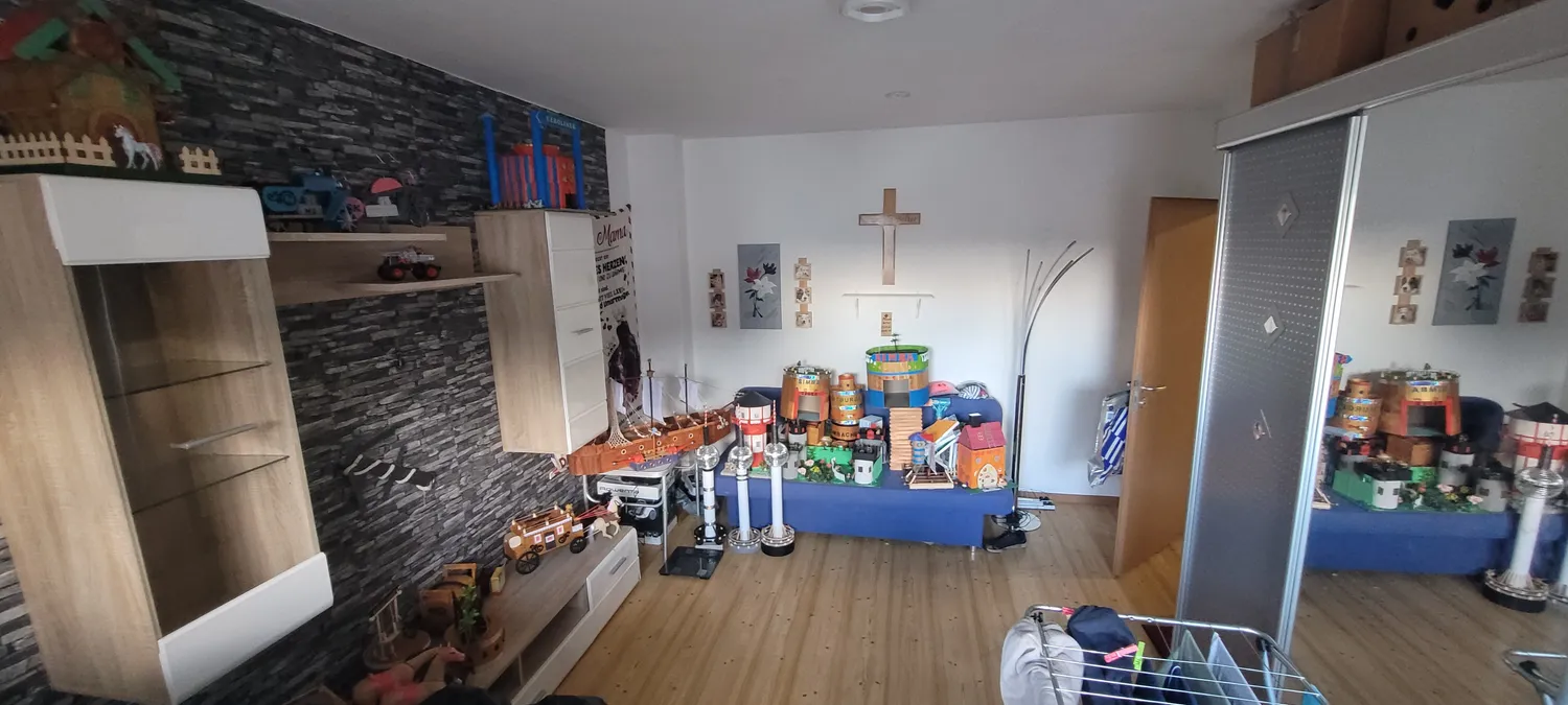 3 Zimmer Wohnung mit 80 m² in Hamm – Bild 9