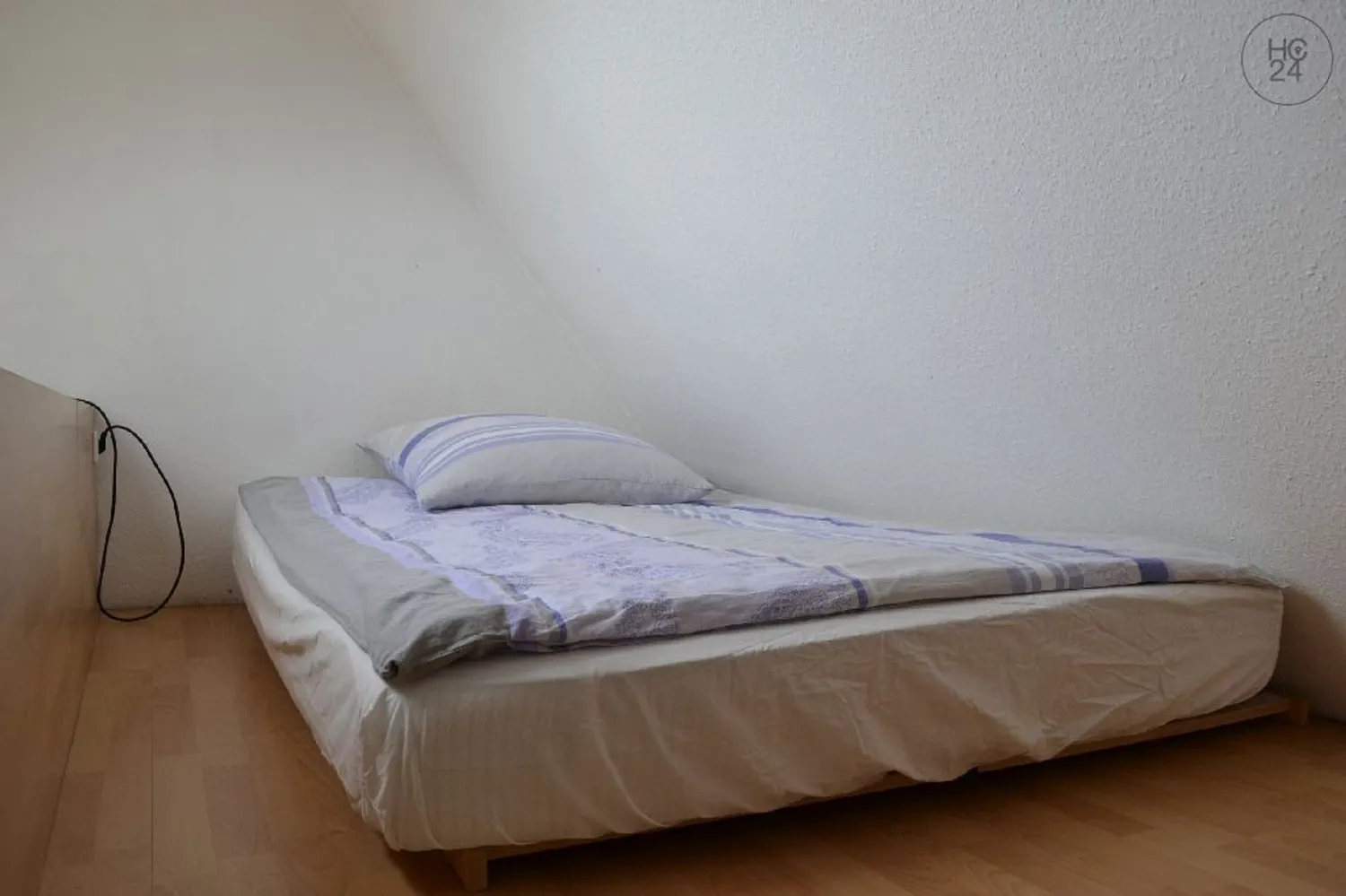 1 room apartment with 40 m² in Cologne – Photo 10