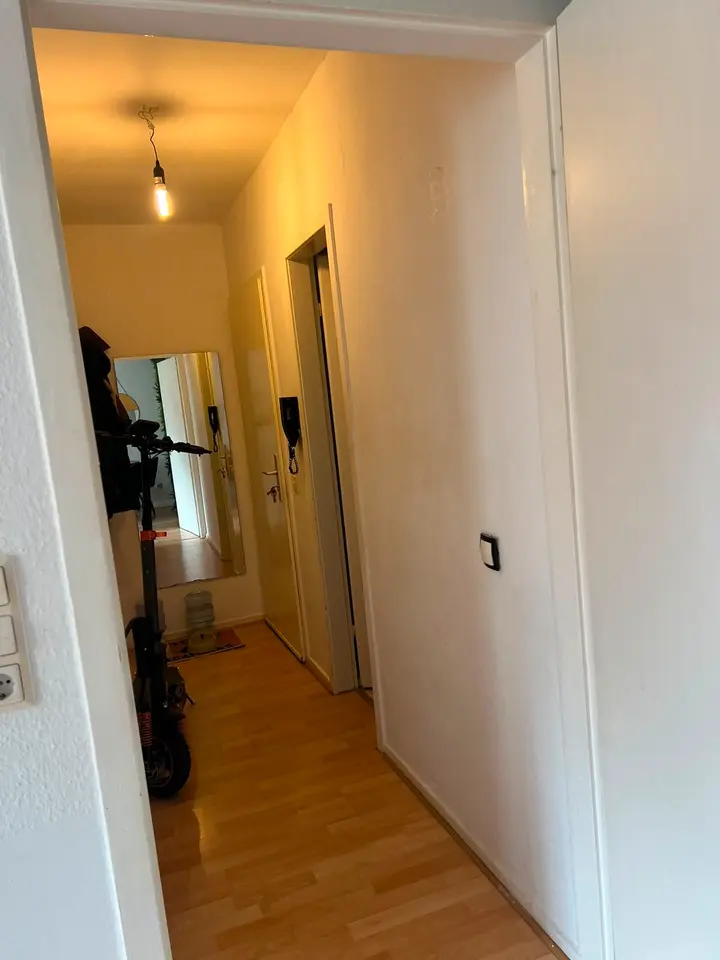 WG-Zimmer mit 38 m² in Aachen – Bild 5