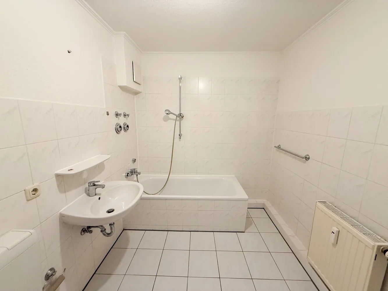 2 Zimmer Wohnung mit 68 m² in Rostock – Bild 4