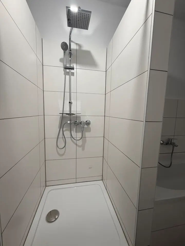 4 Zimmer Wohnung mit 91 m² in Düsseldorf – Bild 8