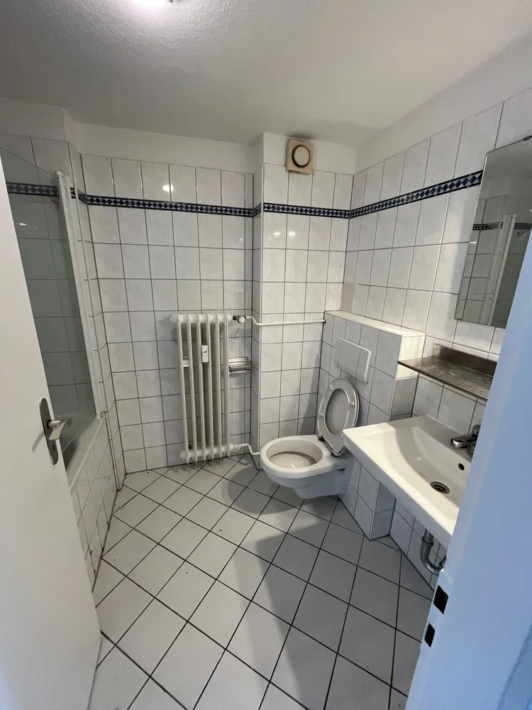 3 Zimmer Wohnung mit 92 m² in Düsseldorf – Bild 10