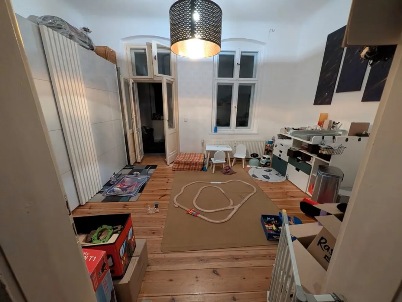 4 Zimmer Wohnung mit 85 m² in Berlin – Bild 10
