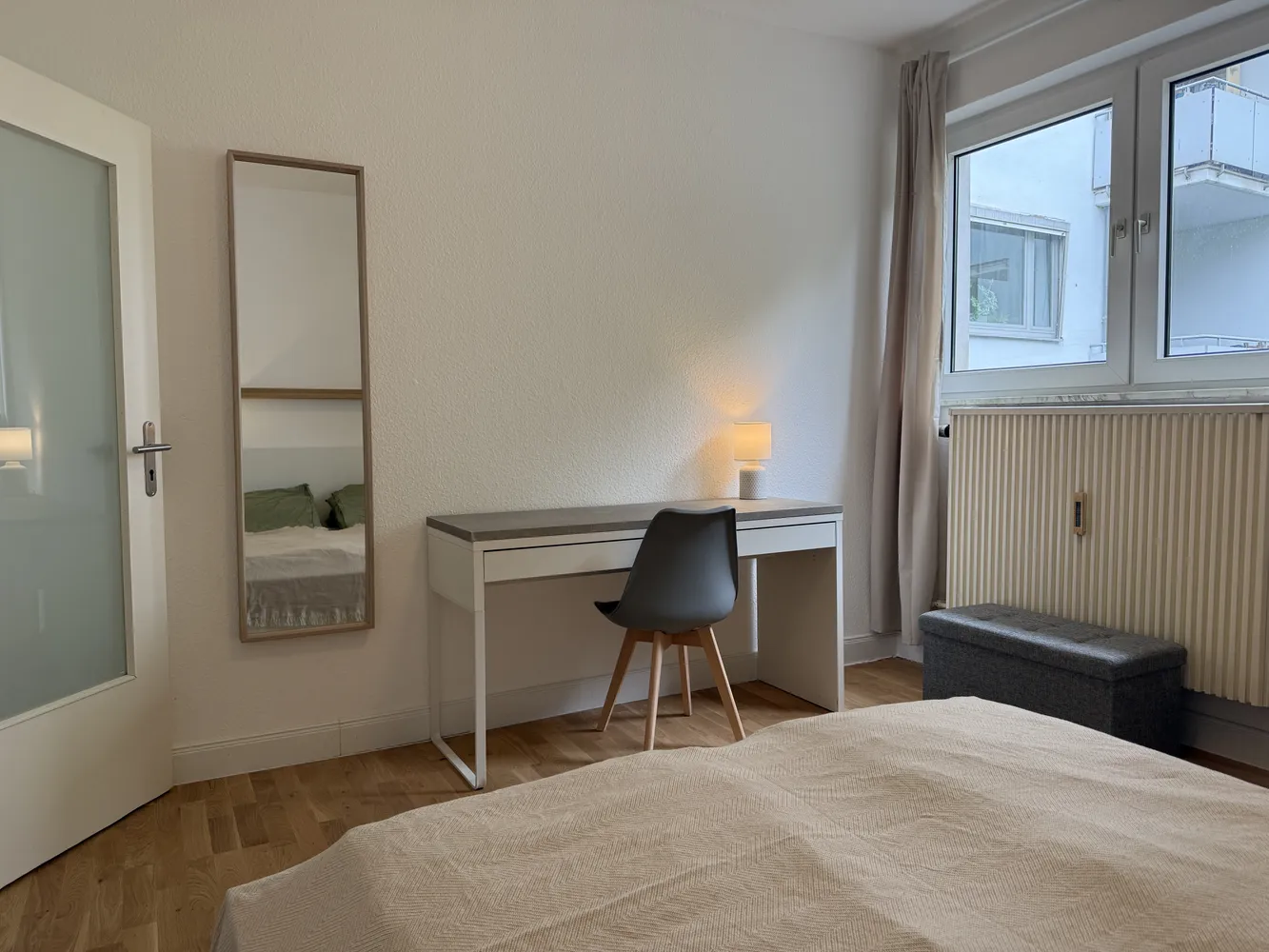 2 Zimmer Wohnung mit 85 m² in Frankfurt am Main – Bild 12