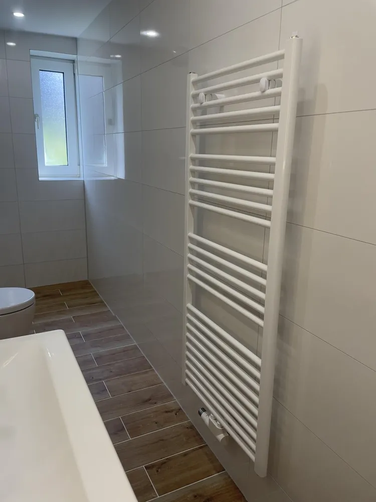 4 Zimmer Wohnung mit 87 m² in Herne – Bild 8