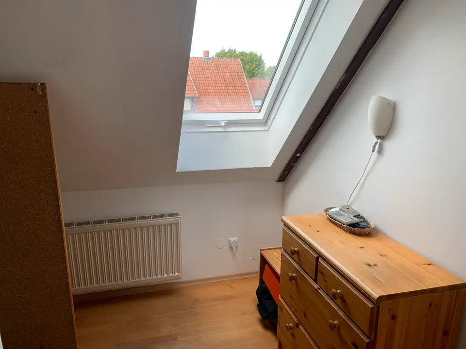 2 Zimmer Wohnung mit 82 m² in Braunschweig – Bild 4