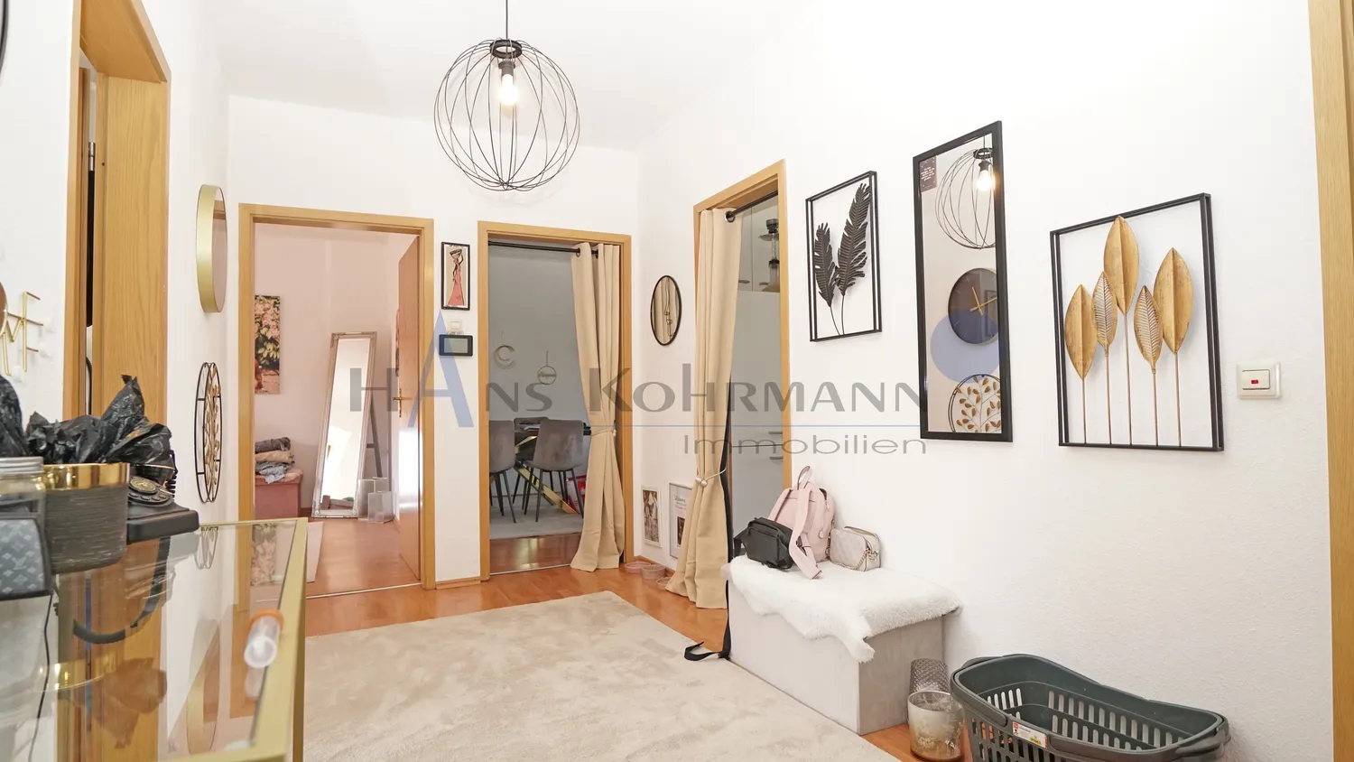3 Zimmer Wohnung mit 78 m² in Karlsruhe – Bild 8