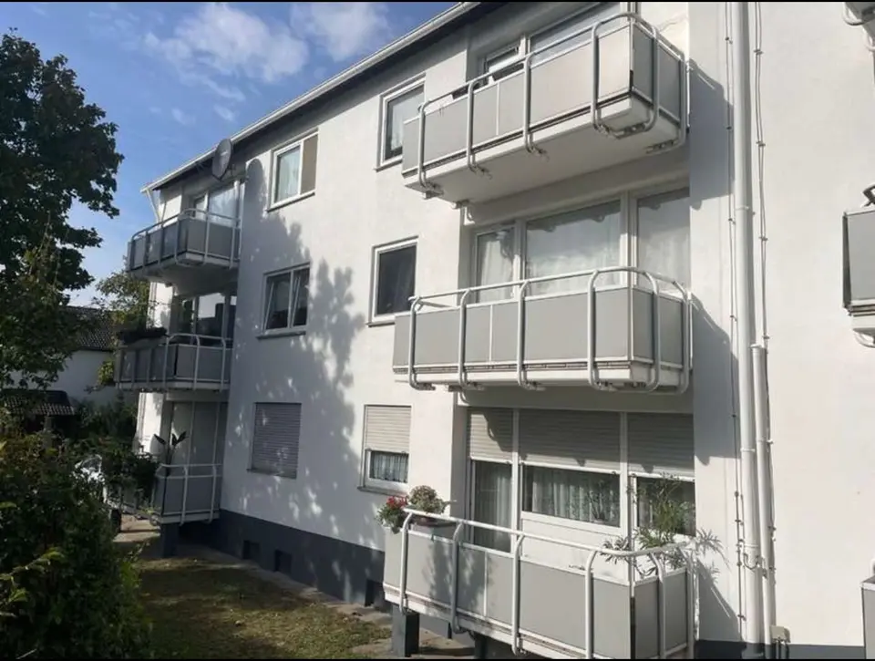 3 Zimmer Wohnung mit 68 m² in Mainz – Bild 8
