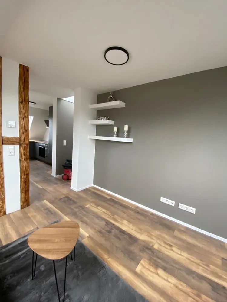 2 Zimmer Wohnung mit 45 m² in Stuttgart – Bild 8