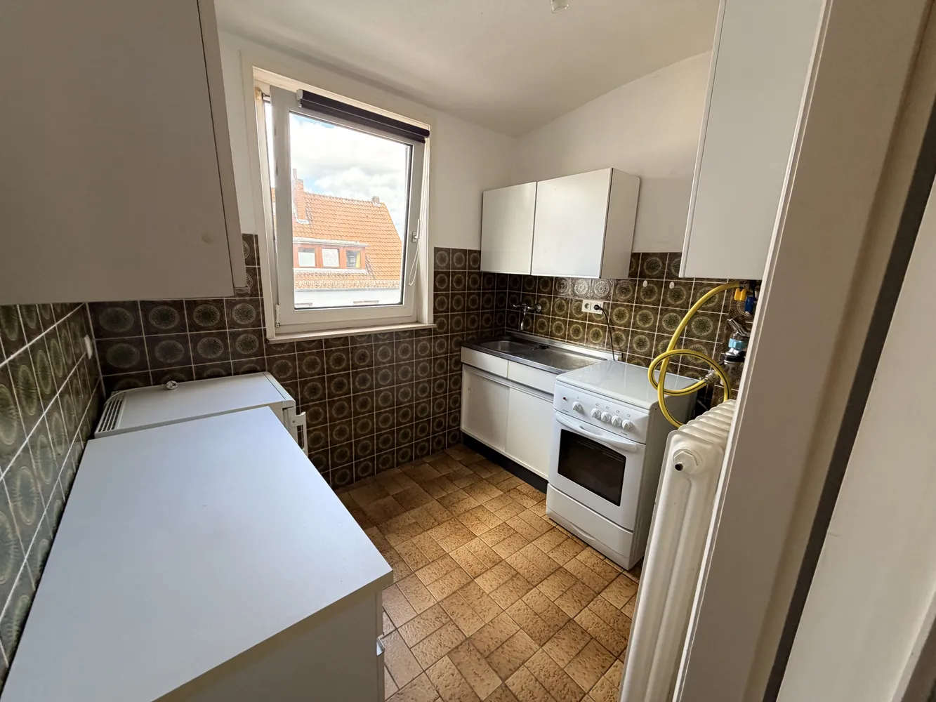 2 Zimmer Wohnung mit 50 m² in Bremen – Bild 8