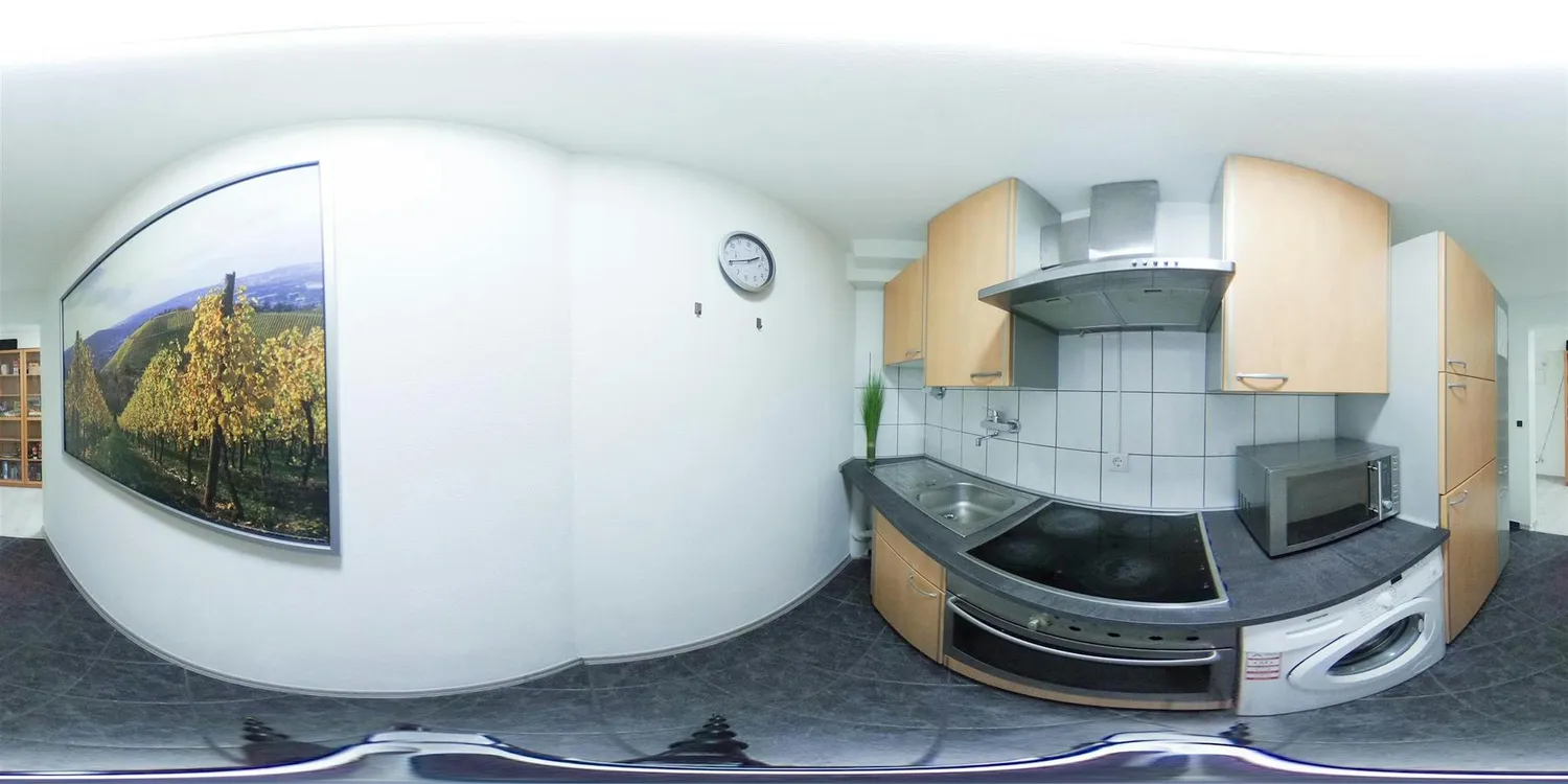 WG-Zimmer mit 11 m² in Stuttgart – Bild 10