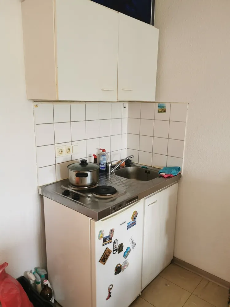 1 Zimmer Wohnung mit 30 m² in Aachen – Bild 7