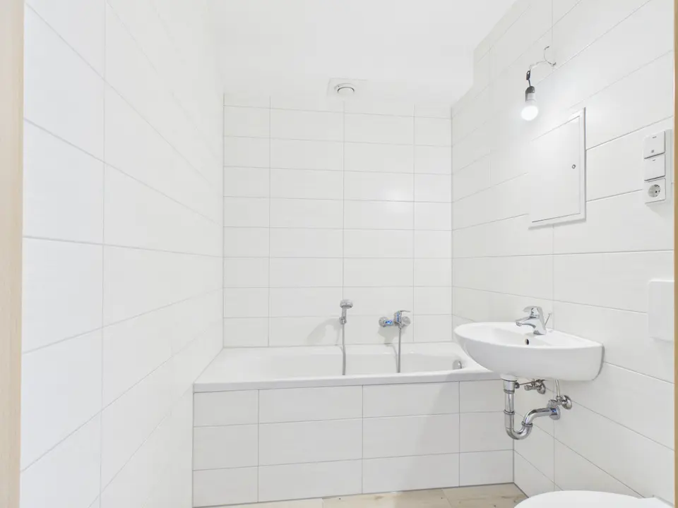 2 room apartment with 60 m² in Chemnitz – Photo 6