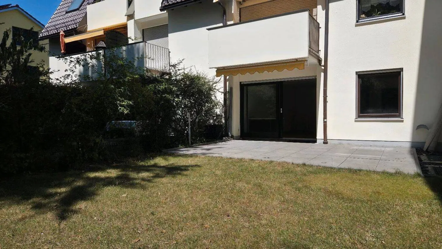 4 Zimmer Wohnung mit 113 m² in München – Bild 2