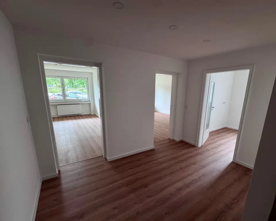 3 Zimmer Wohnung mit 80 m² in Nürnberg – Bild 6