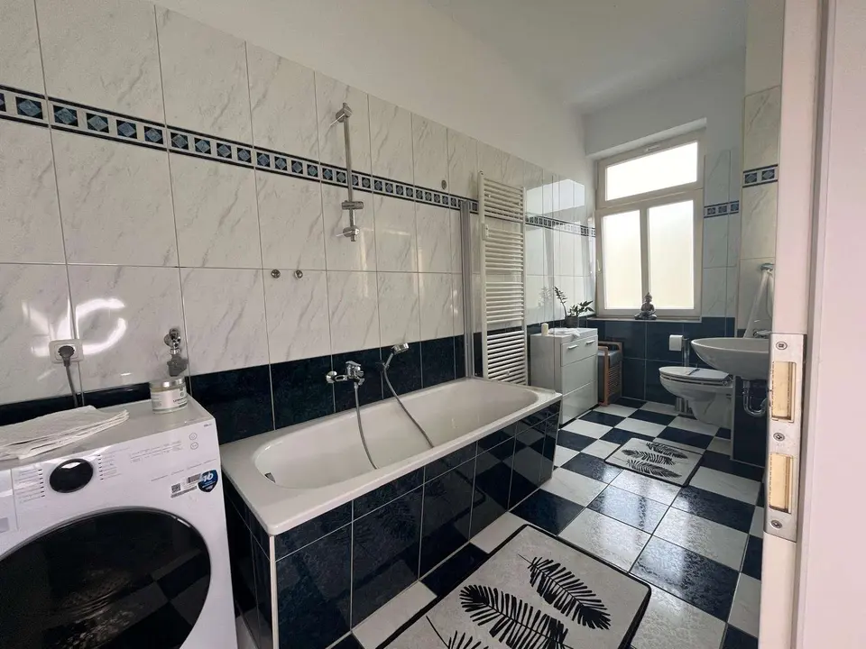 2 Zimmer Wohnung mit 64 m² in Rostock – Bild 10