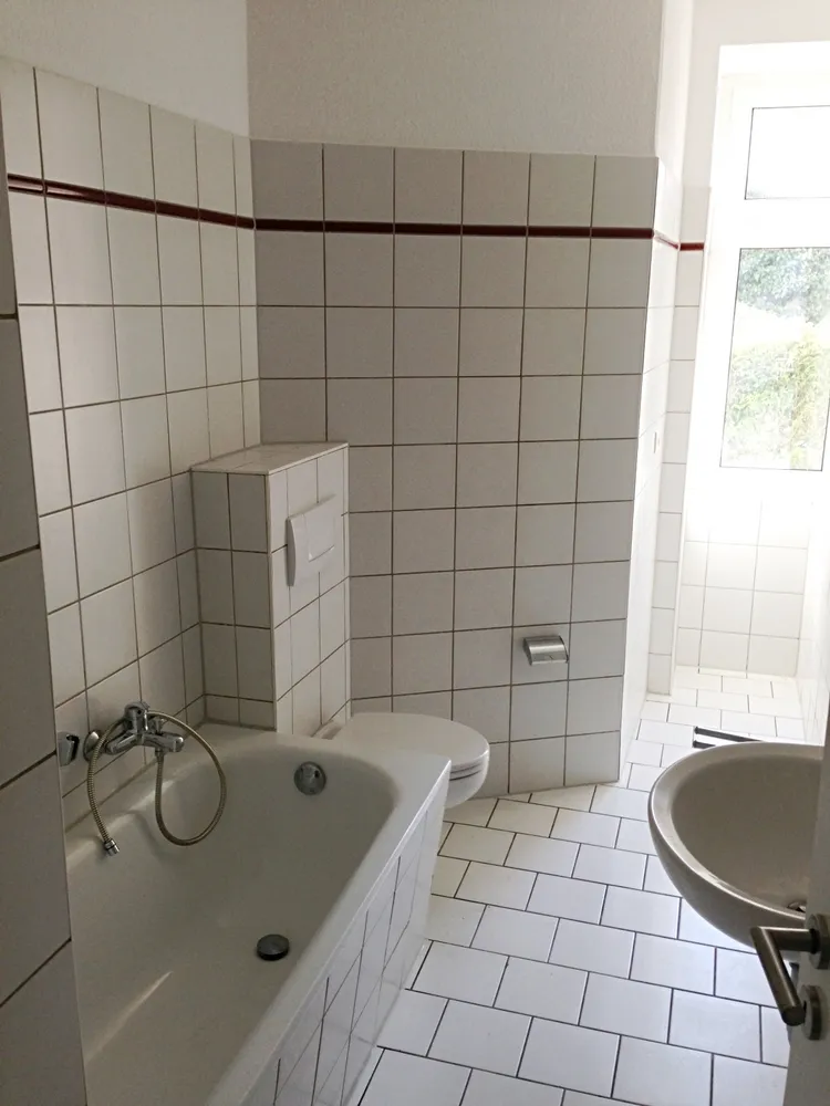 3 room apartment with 67 m² in Leipzig – Photo 3