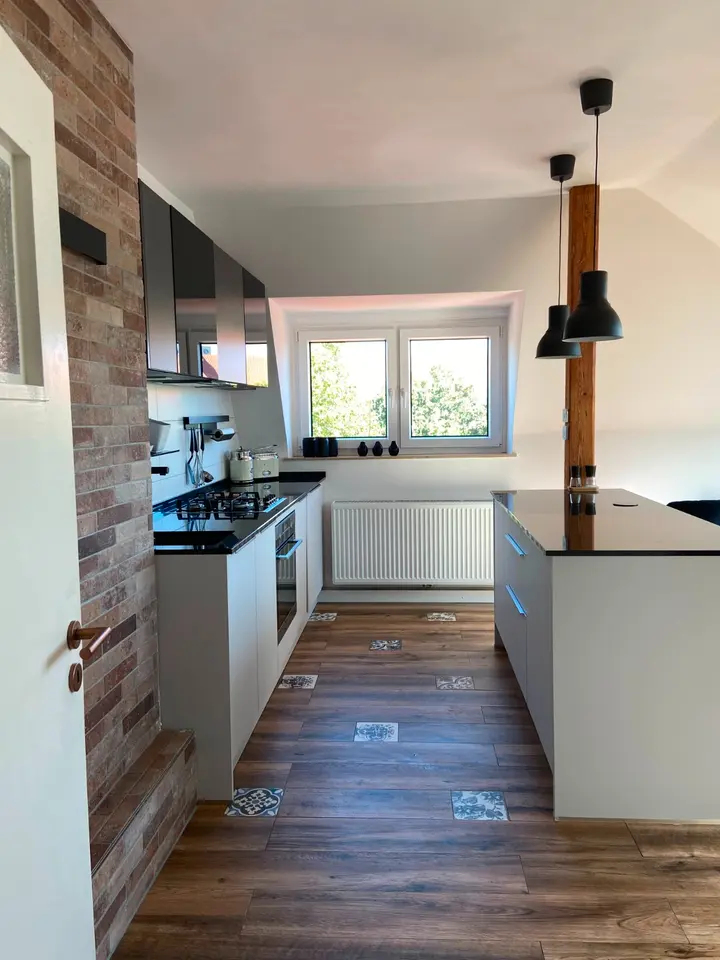 2 Zimmer Wohnung mit 38 m² in Hannover – Bild 8