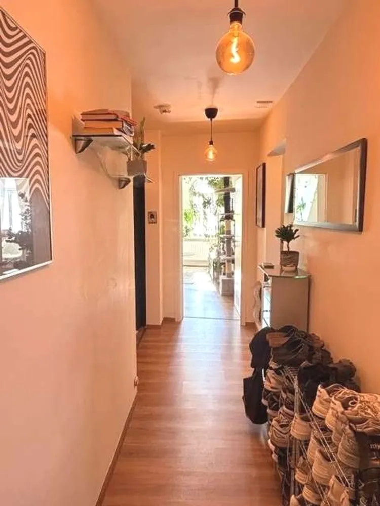 3 Zimmer Wohnung mit 98 m² in Nürnberg – Bild 7