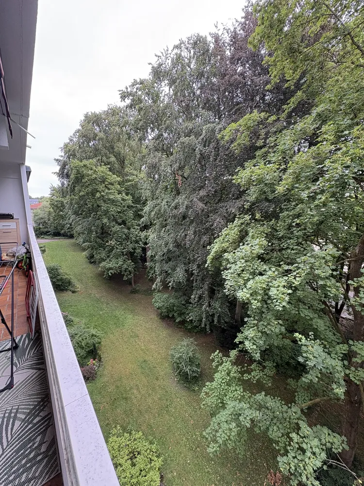3 room apartment with 84 m² in Augsburg – Photo 4