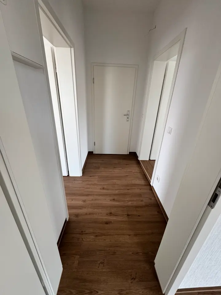 2 Zimmer Wohnung mit 57 m² in Riesa – Bild 7