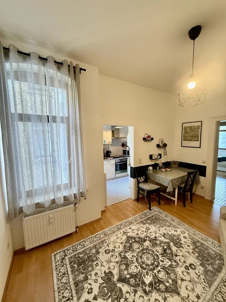 3 Zimmer Wohnung mit 60 m² in Braunschweig – Bild 3