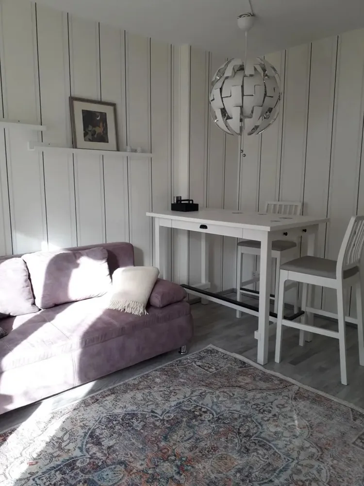 2 room apartment with 38 m² in Hanover – Photo 1