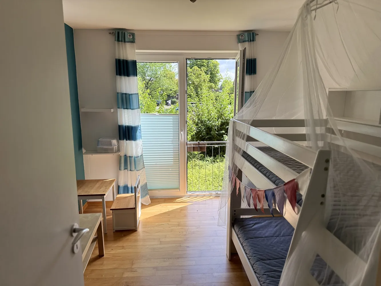 3 room apartment with 69 m² in Celle – Photo 1