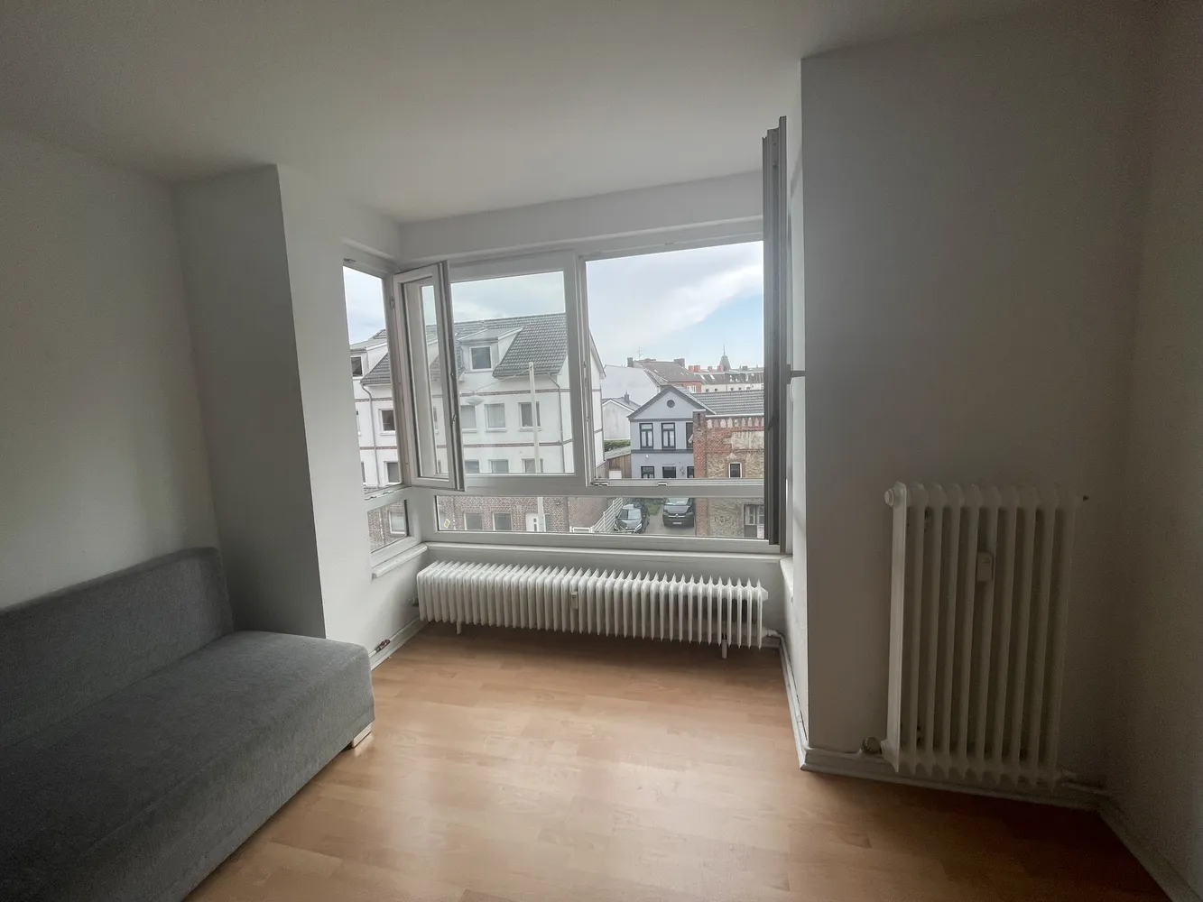 1 Zimmer Wohnung mit 40 m² in Kiel – Bild 1